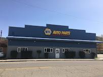 NAPA Auto Parts - Auto Parts of Yreka03