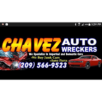 Chavez auto wreckers03