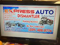 EXPRESS AUTO DISMANTLER03