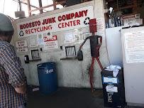 Modesto Junk Co - Metals & Scrap Recycler, Est 192003