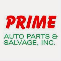 Prime Auto Parts & Salvage03