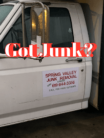 Spring Valley Junk Removal03