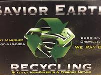 Savior Earth Recycling / CRV & Scrap metal03