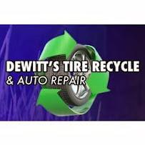 DeWitt's Tire Recycle & Auto Repair03