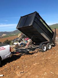 Salinas Valley Junk Removal03