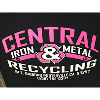 Central Iron And Metal Recycling & Towing03