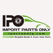 Import Parts Only03