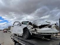 ABC Cash for junk cars tucson03