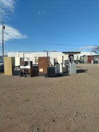 Cochise County Solid Waste Sta03