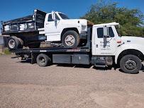 Stay Up Towing& Auto Repair03