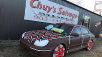 Chuy's Salvage Used Auto Parts Inc.03