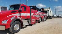 Baker's Towing & Recovery - De Queen03