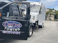 Chico's Towing Inc.03