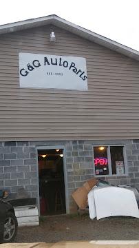 G & G Auto Parts03