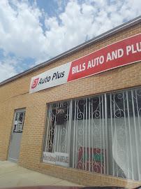 Bill's (G.M.P. Inc.) Auto Parts Plus More03