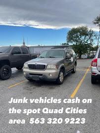 Junk Car Cash Quad Cities03