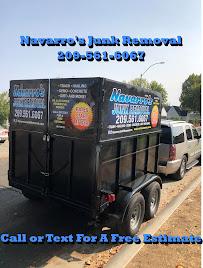 Navarro's Junk Removal03