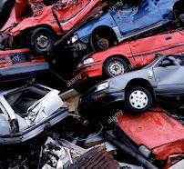 Schrader's Auto Salvage, llc03