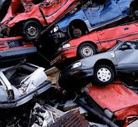 Schrader's Auto Salvage, llc03