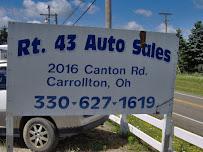 Route 43 Auto Parts & Sales03