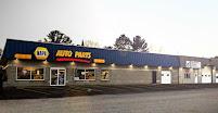 NAPA Auto Parts - Eagle River03