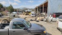 Manus Road Auto Salvage03