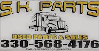 S.K. PARTS03