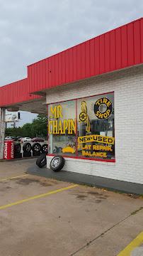 Mr. Chapin Tire Shop03