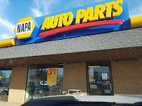 NAPA Auto Parts - Flaming Auto Supply03