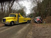 Rosenberry Towing 24/703