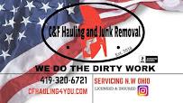 C&F Hauling and Junk Removal LLP03