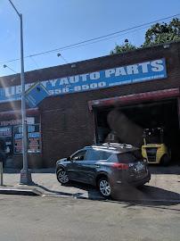 Liberty Auto Parts03