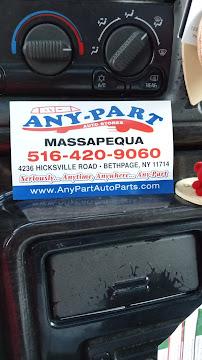 Any Part Auto Parts of Massapequa03