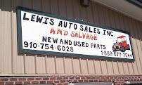 Lewis Auto Sales & Salvage Inc03