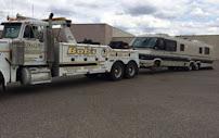 Bob's Towing & Recovery Inc. - Big Lake03