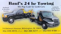 Baul's 24hr Towing & Services03