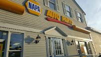 NAPA Auto Parts - Sanel Auto Parts Kennebunk03