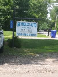 Reynolds Auto Wrecking03