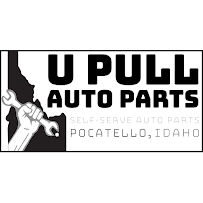 U Pull Auto Parts Pocatello03