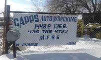 Capps Auto Wrecking03