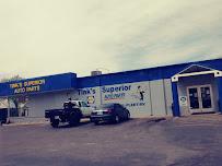 NAPA Auto Parts - Tink's Superior Auto Parts03