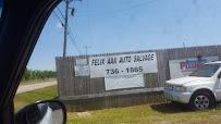 Felix Auto Salvage & Wrecker Service03