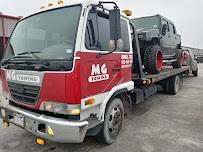 Mg. towing- wrecker service03