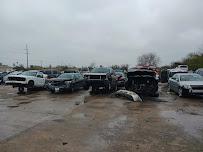 Amigaso JunkYard & Auto Salvage03