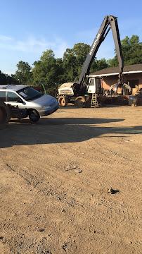 Queen City Metal Recycling & Salvage QC Metal inc/Moving Mountains03