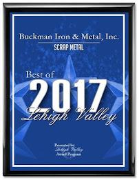 Buckman Iron & Metal, Inc.03