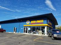 NAPA Auto Parts - Automotive Services Of Ellijay03