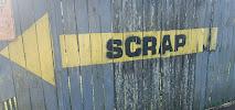 Scrap It III/Bartow Auto Salvage03