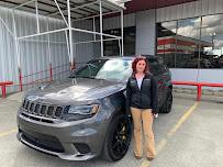 Kendall Chrysler Dodge Jeep RAM of Soldotna03