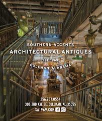 Southern Accents Architectural Antiques03